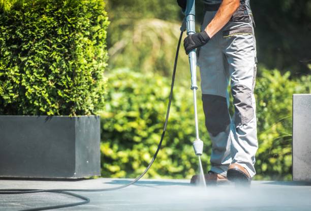Best Window and Screen Pressure Cleaning in Mexia, TX