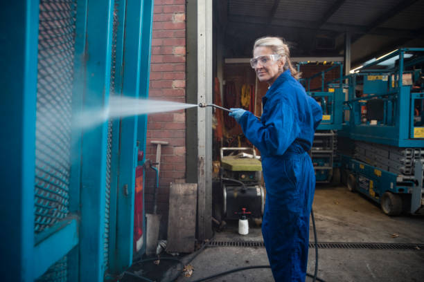 Best Commercial Pressure Washing in Mexia, TX