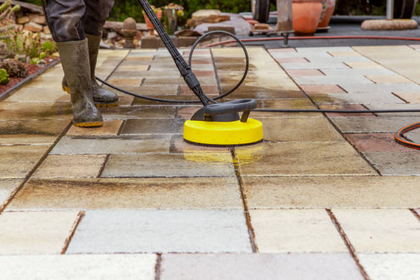 Best Pool Deck Cleaning in Mexia, TX
