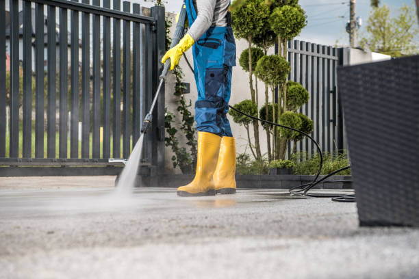Best Oil and Grease Removal from Surfaces in Mexia, TX