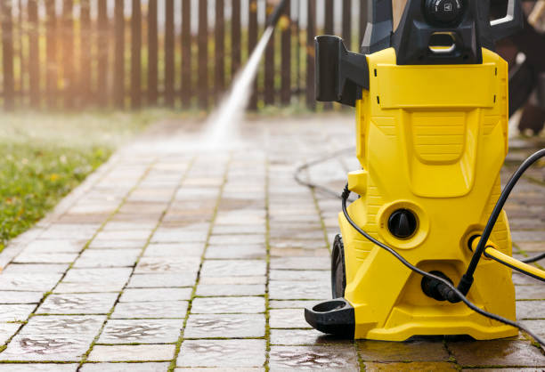 Best Driveway Cleaning and Restoration in Mexia, TX